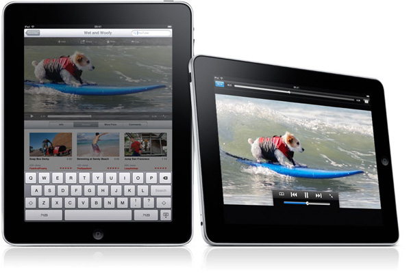 Находите больше в ipad