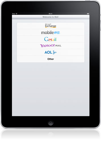 совместимая и простая почта