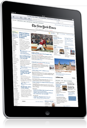 Сафари для АйПад