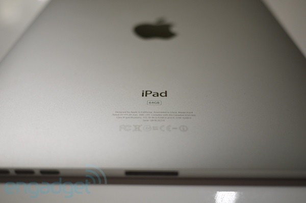 мнение об iPad