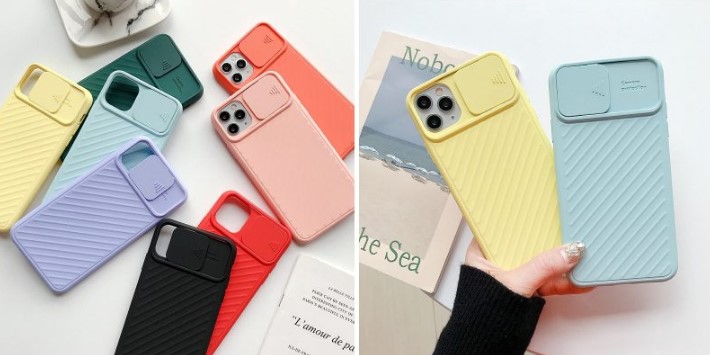 авторские чехлы для Xiaomi Redmi 9