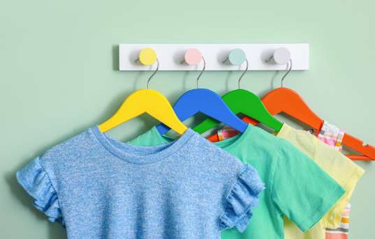 Методы прогнозирования спроса на детскую одежду в опте Методы прогнозирования спроса на детскую одежду в опте