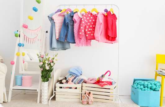 Исследование потребительских предпочтений в детской одежде Исследование потребительских предпочтений в детской одежде