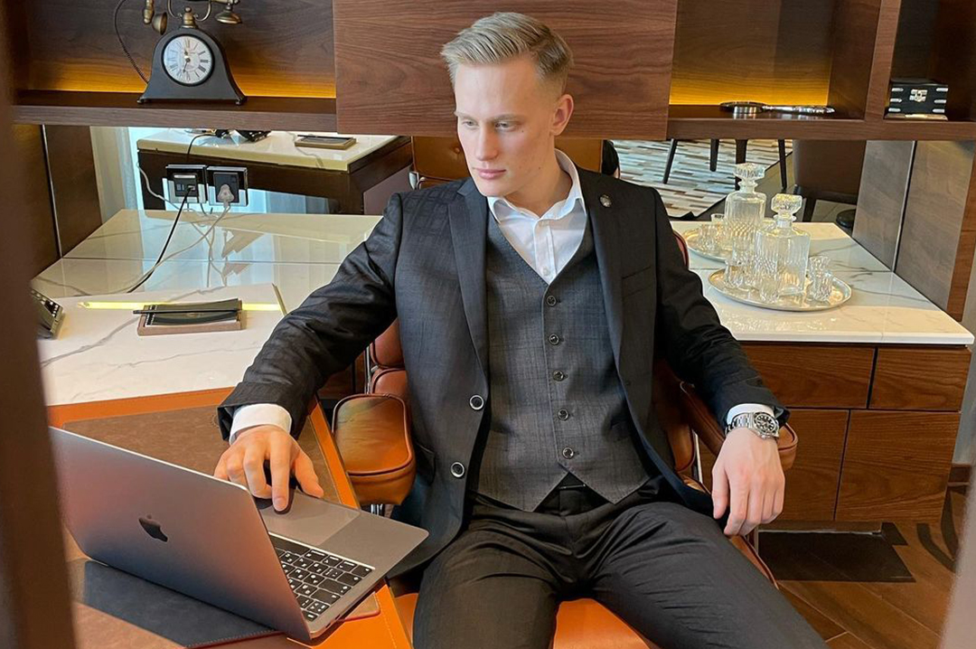 Александр Орловский крипта фото Александр Орловский крипта фото