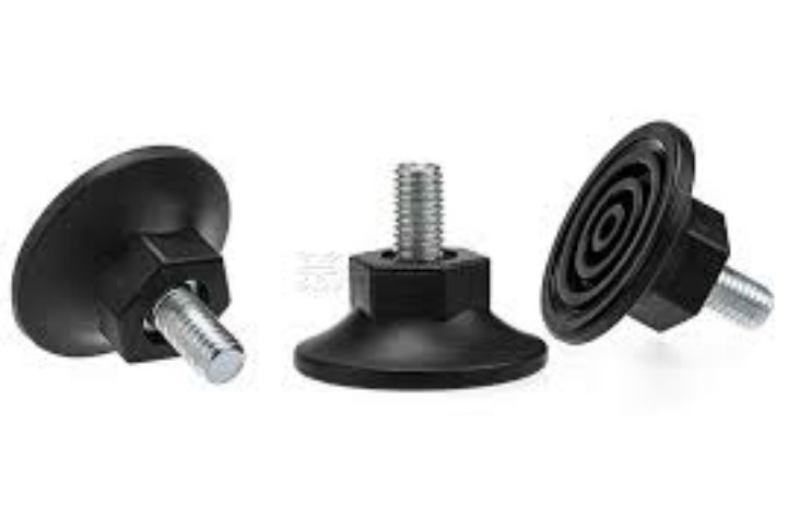 виды заглушек с опорой