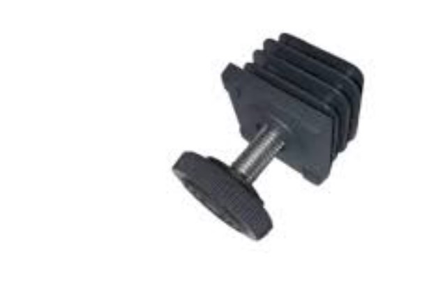 как выбрать заглушки с опорой