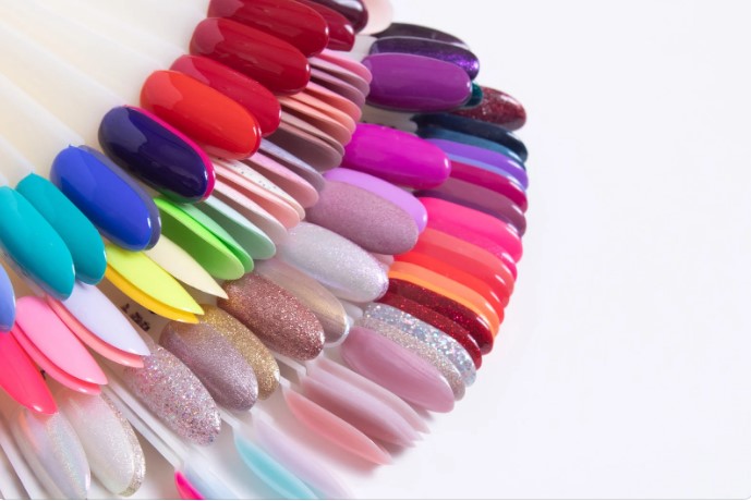 лучшие гель лаки для ногтей рейтинг