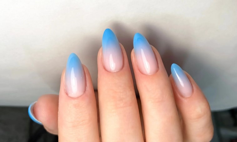 самые популярные гель лаки